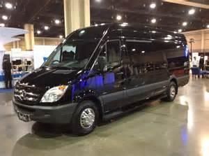 Service vehicle for Stop & Go Airport Shuttle Service Inc
